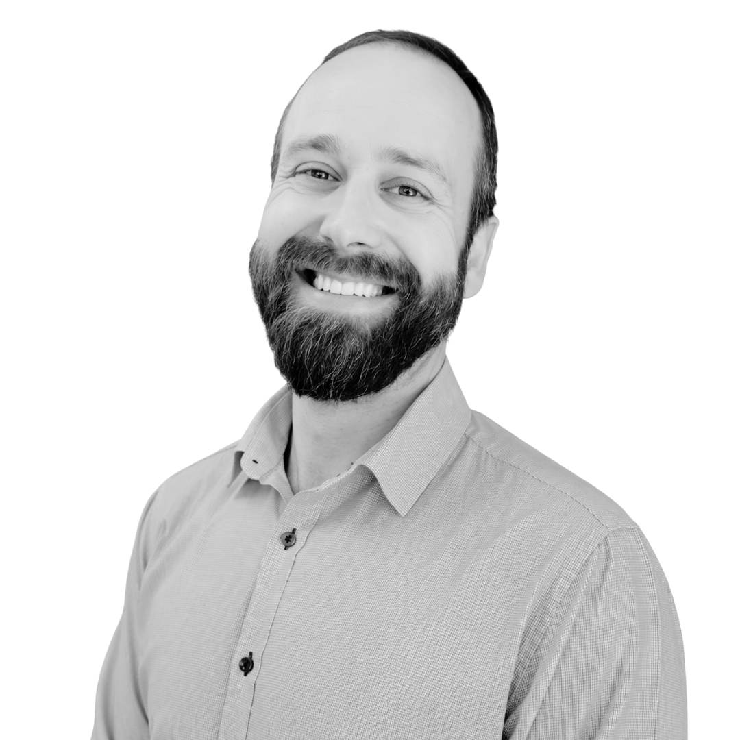 Daniel Flud About Unisson Disability - Disability Support Services Sydney