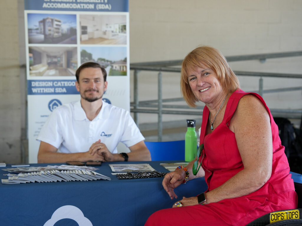Unisson Funfair 2025 - Celebrating International Day of People with Disabilities