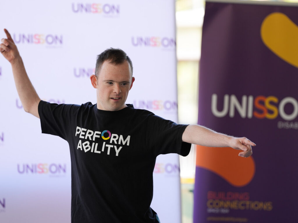 Unisson Funfair 2025 - Celebrating International Day of People with Disabilities