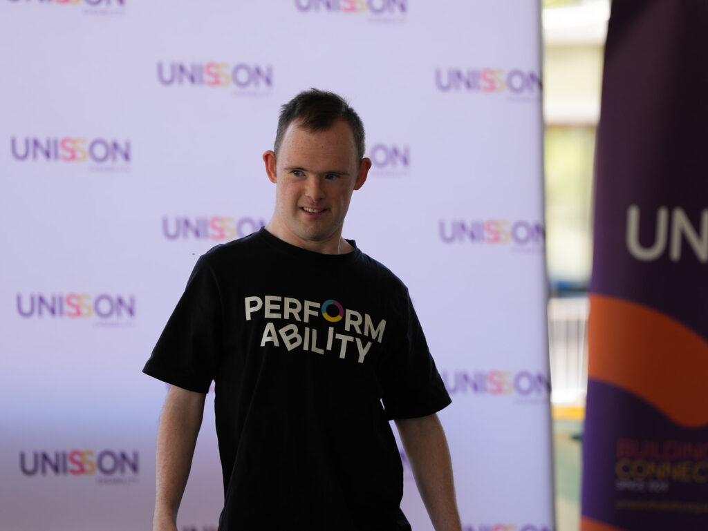 Unisson Funfair 2025 - Celebrating International Day of People with Disabilities