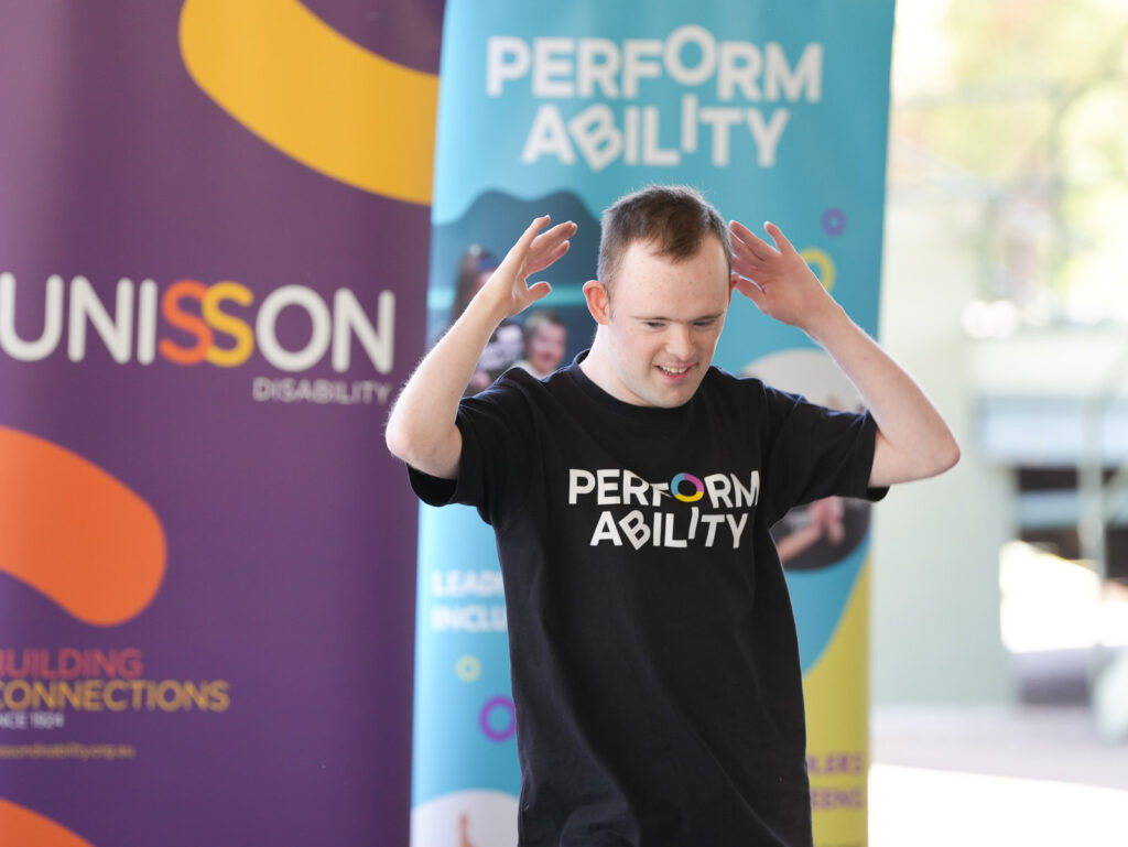 Unisson Funfair 2025 - Celebrating International Day of People with Disabilities