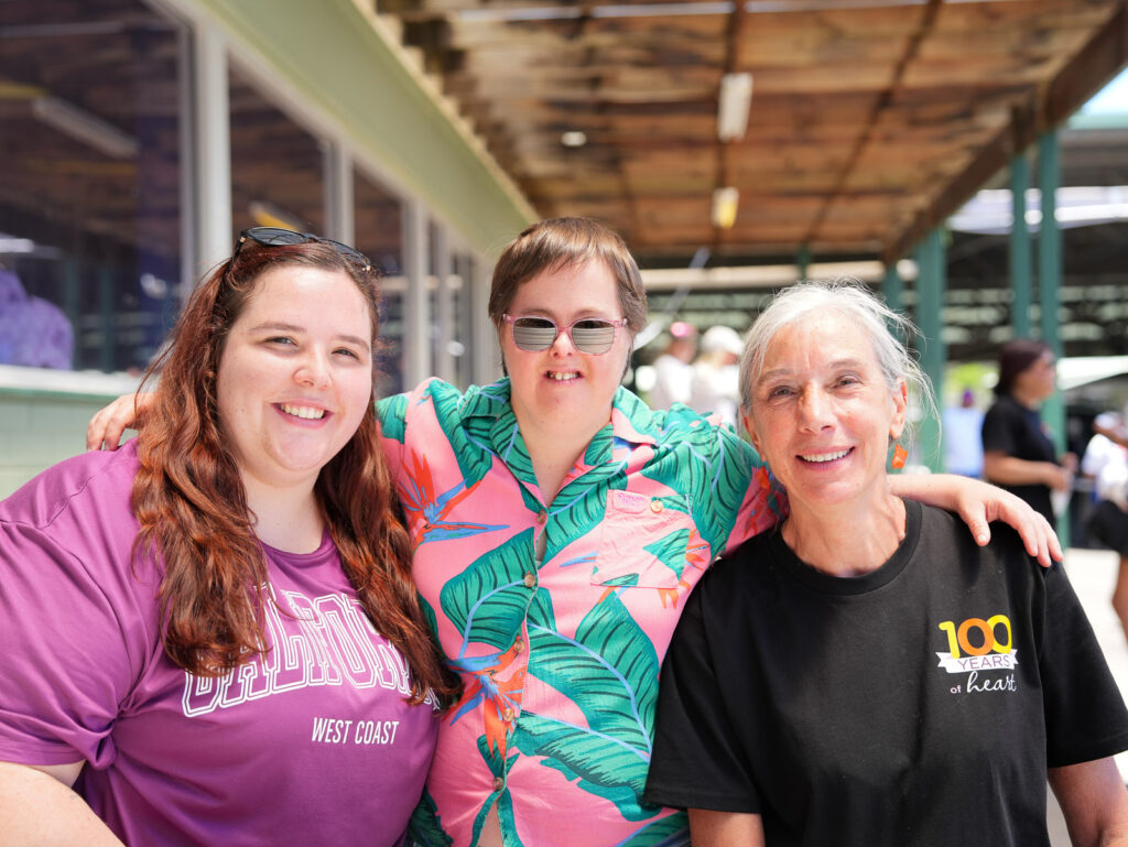 Unisson Funfair 2025 - Celebrating International Day of People with Disabilities