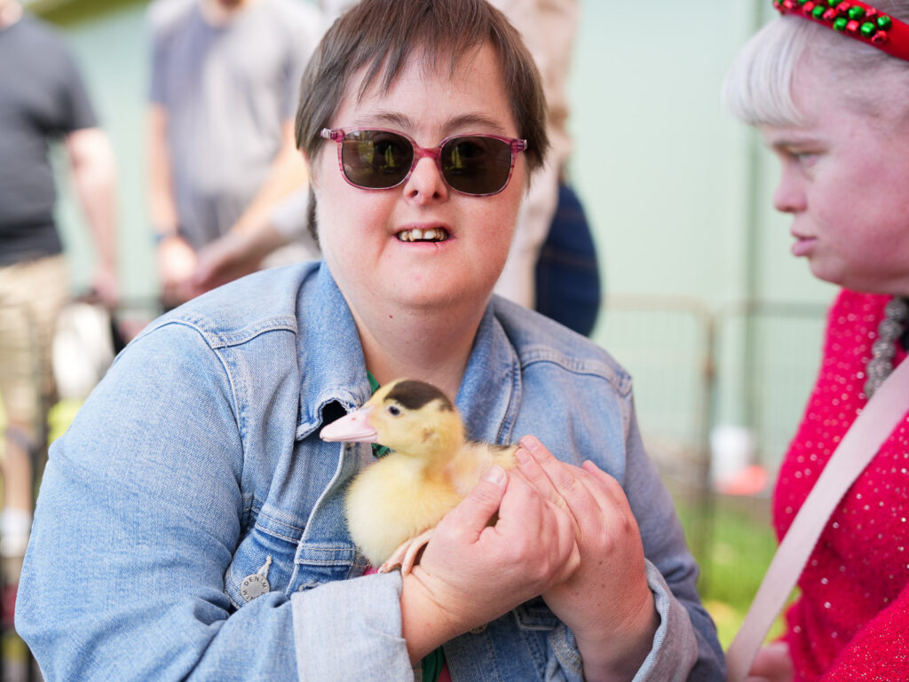 Unisson Funfair 2025 - Celebrating International Day of People with Disabilities