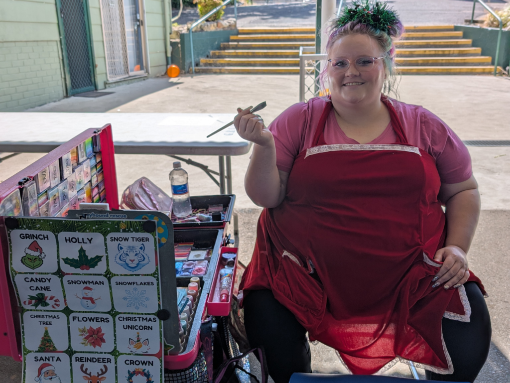 Unisson Funfair 2025 - Celebrating International Day of People with Disabilities