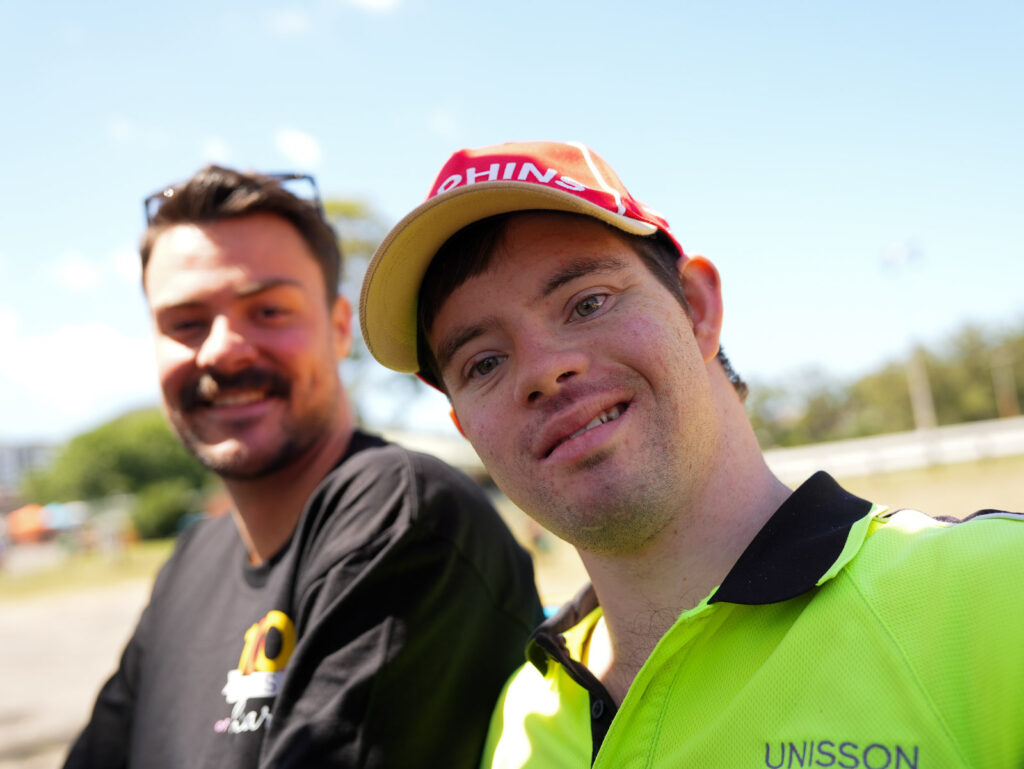 Unisson Funfair 2025 - Celebrating International Day of People with Disabilities