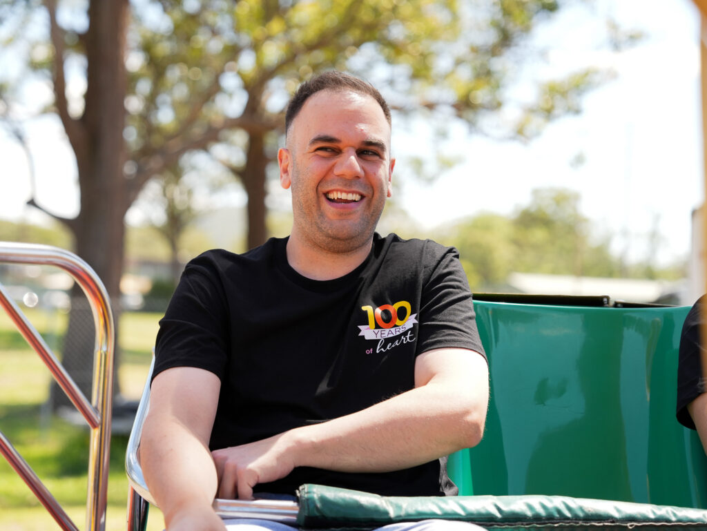 Unisson Funfair 2025 - Celebrating International Day of People with Disabilities