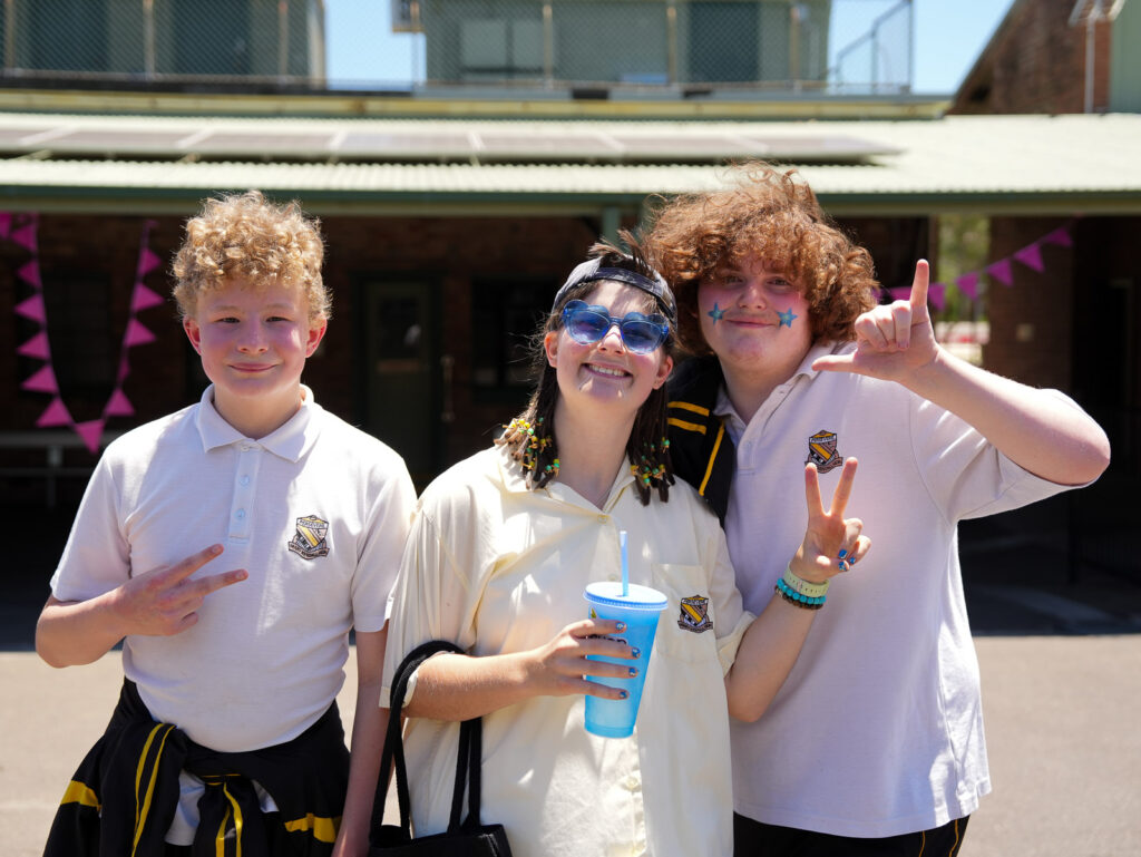 Unisson Funfair 2025 - Celebrating International Day of People with Disabilities