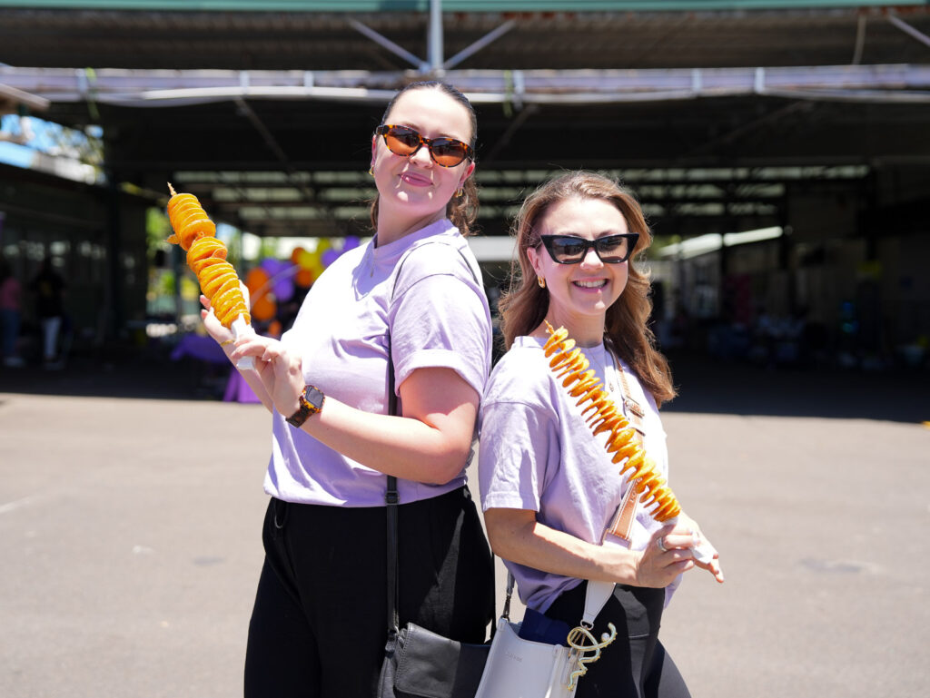Unisson Funfair 2025 - Celebrating International Day of People with Disabilities