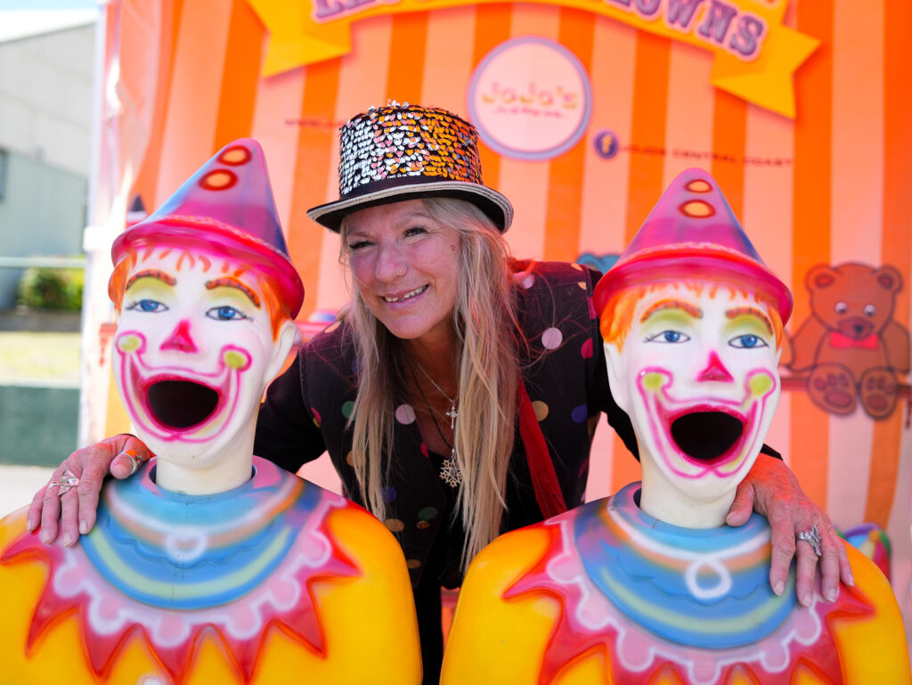 Unisson Funfair 2025 - Celebrating International Day of People with Disabilities