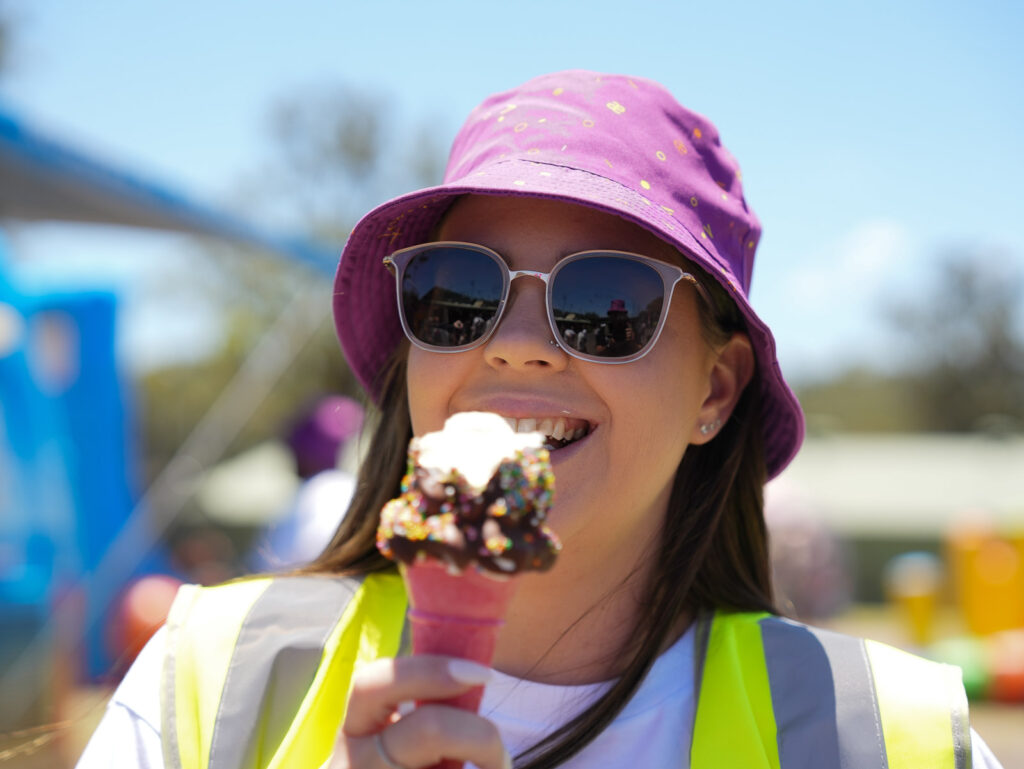Unisson Funfair 2025 - Celebrating International Day of People with Disabilities