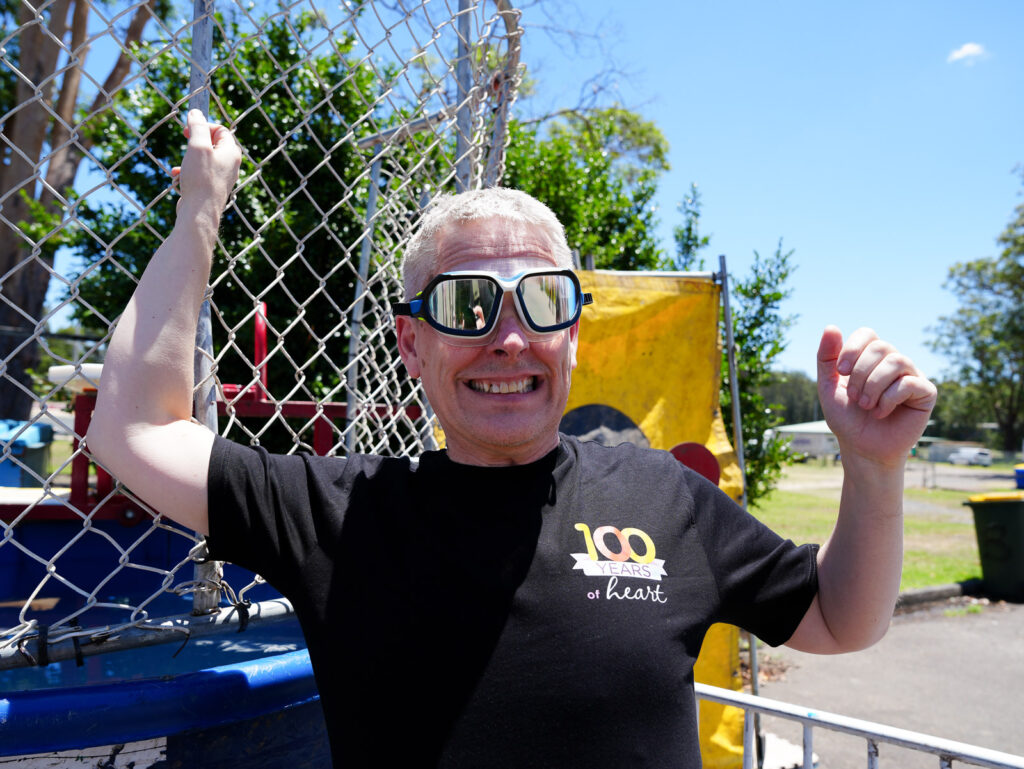 Unisson Funfair 2025 - Celebrating International Day of People with Disabilities