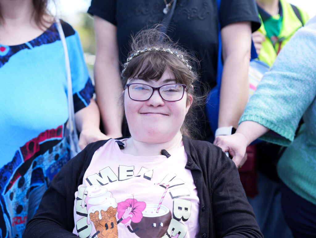 Unisson Funfair 2025 - Celebrating International Day of People with Disabilities