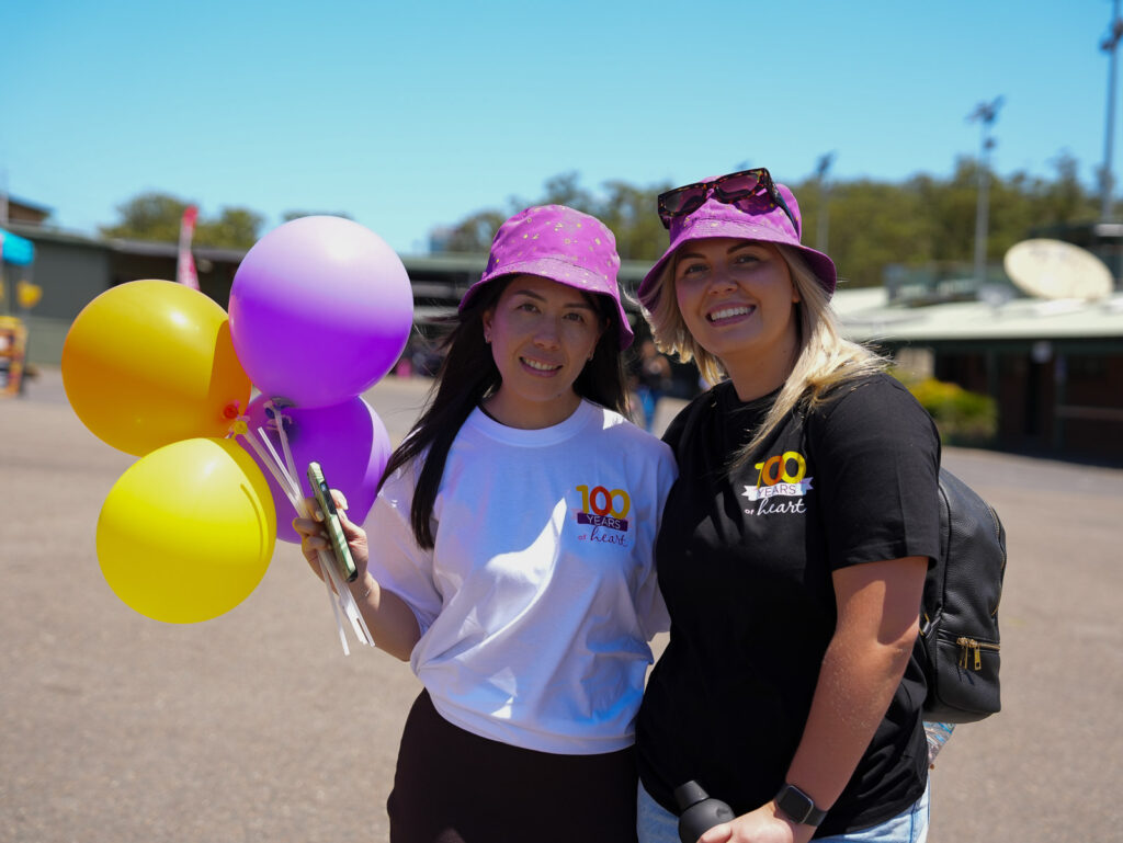 Unisson Funfair 2025 - Celebrating International Day of People with Disabilities