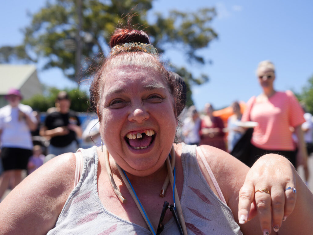 Unisson Funfair 2025 - Celebrating International Day of People with Disabilities