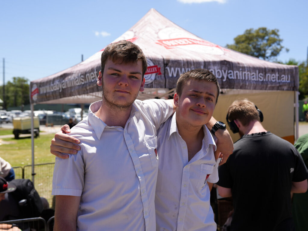 Unisson Funfair 2025 - Celebrating International Day of People with Disabilities