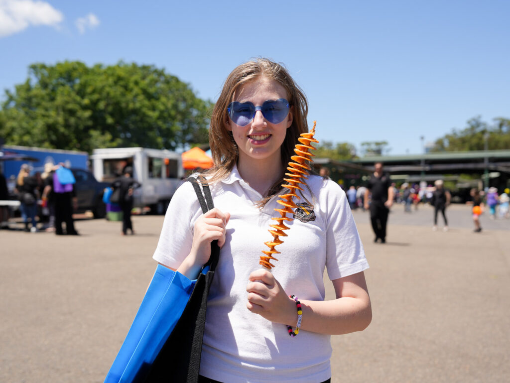 Unisson Funfair 2025 - Celebrating International Day of People with Disabilities