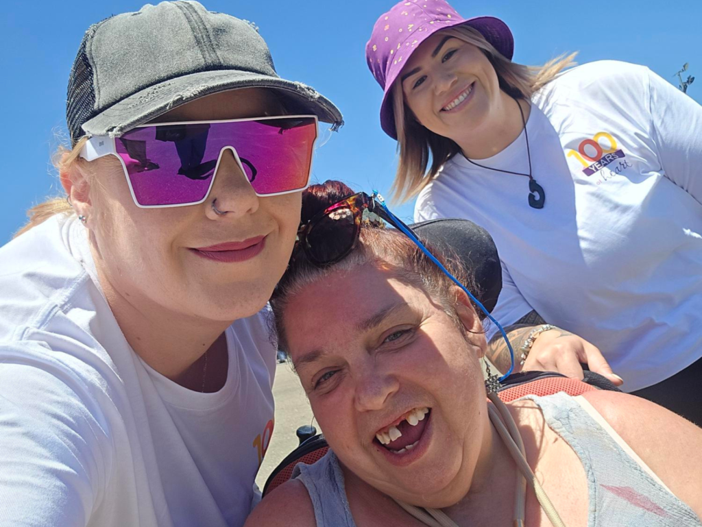 Unisson Funfair 2025 - Celebrating International Day of People with Disabilities