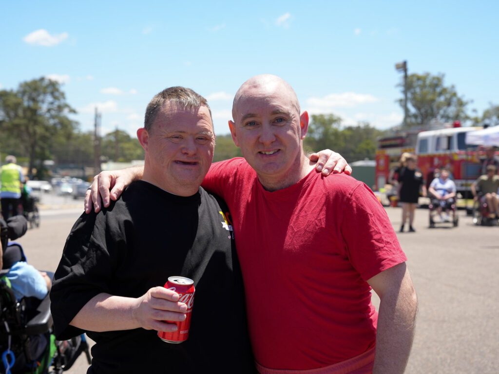 Unisson Funfair 2025 - Celebrating International Day of People with Disabilities