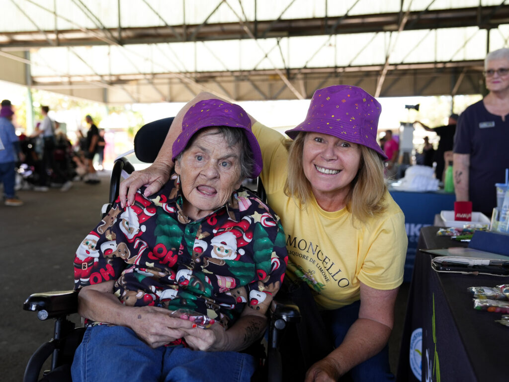 Unisson Funfair 2025 - Celebrating International Day of People with Disabilities